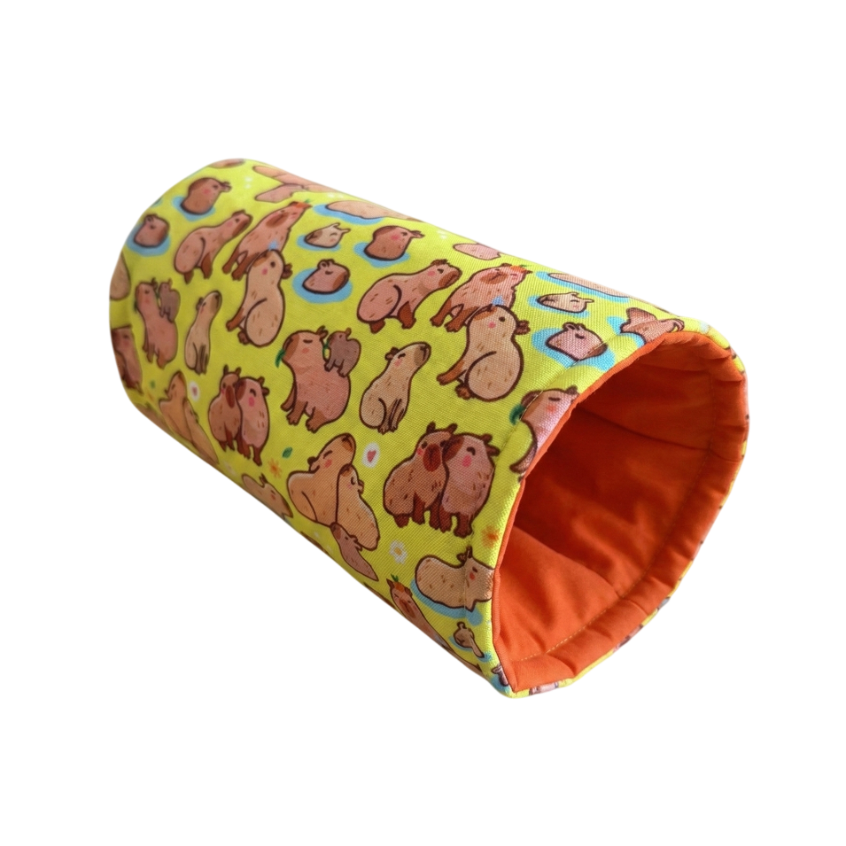 Túnel Verano - Capibara