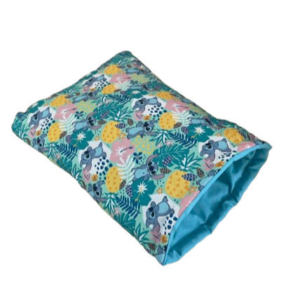 Saco Verano - Ohana Vibes