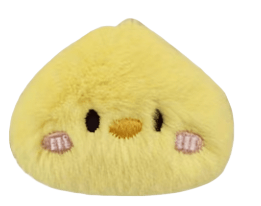 Juguete Olfativo Pollito