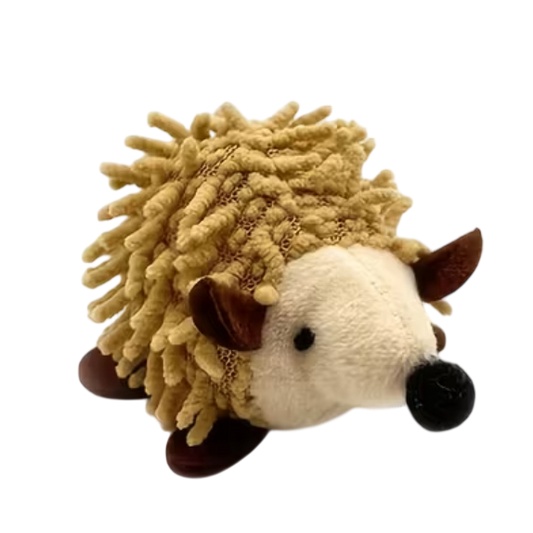 Peluche de Estimulación "Mini Erizo"