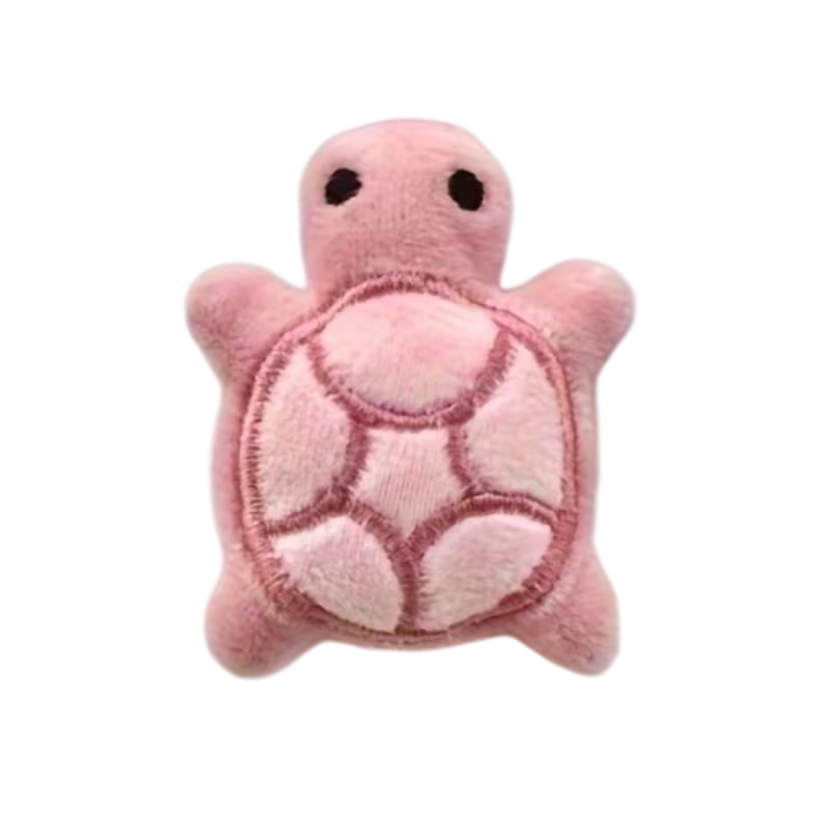 Juguete Olfativo Tortuga