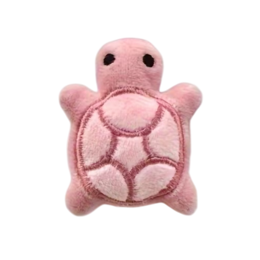Juguete Olfativo Tortuga