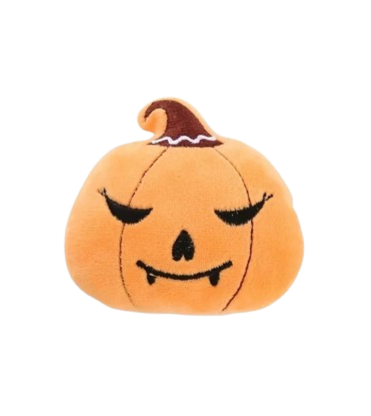 Juguete Olfativo Halloween calabaza tierna