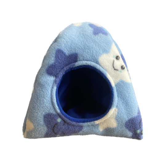 Guaridas Estrella azul