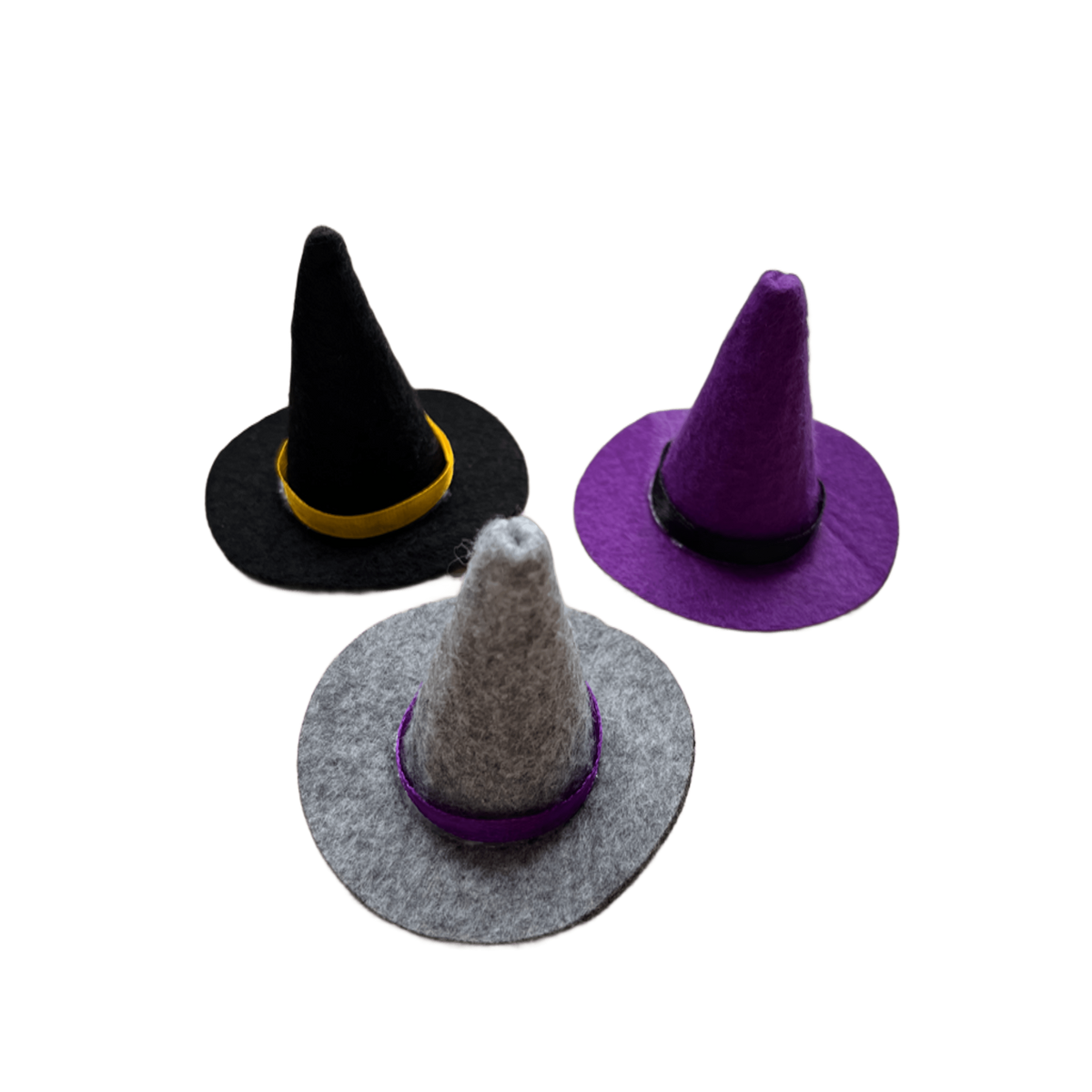 Sombrero Bruja Halloween