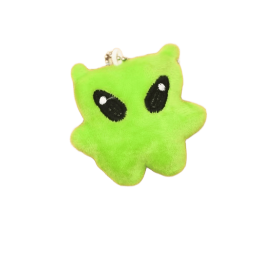 Juguete Alien