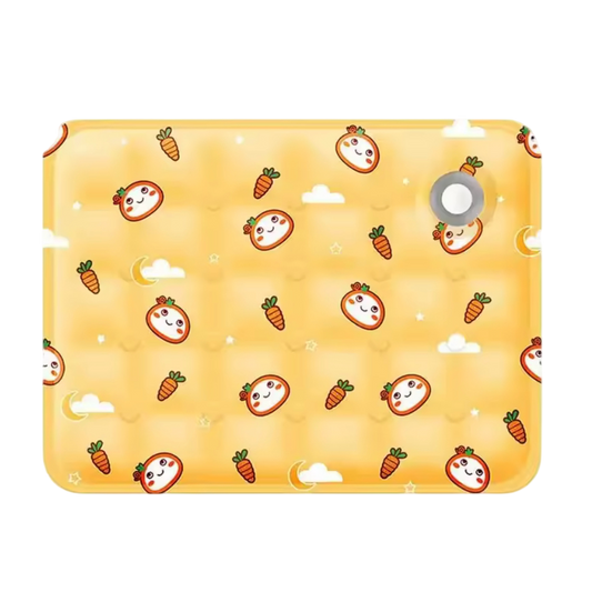 Manta Refrescante de Gel – Talla Pequeña (Enfriamiento Suave y Seguro)