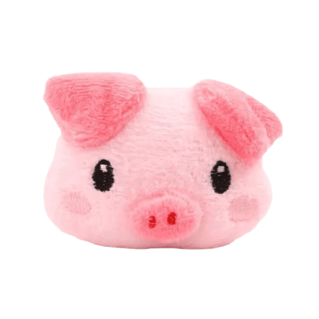 Juguetes Olfativos - Piggy