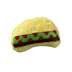 Juguetes Olfativos - Burger