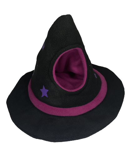 Guaridas Halloween - Sombrero de Brujas