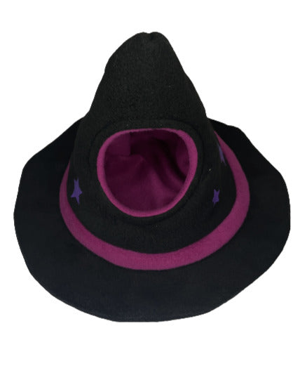 Guaridas Halloween - Sombrero de Brujas