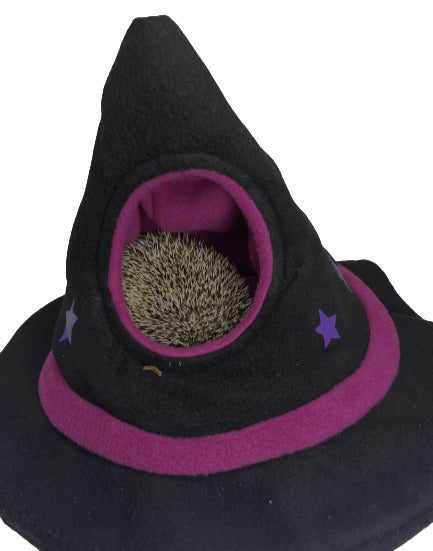 Guaridas Halloween - Sombrero de Brujas
