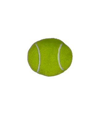 Juguete Olfativo - Pelota de Tenis