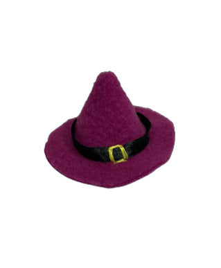 Sombrero de Brujas para Erizos